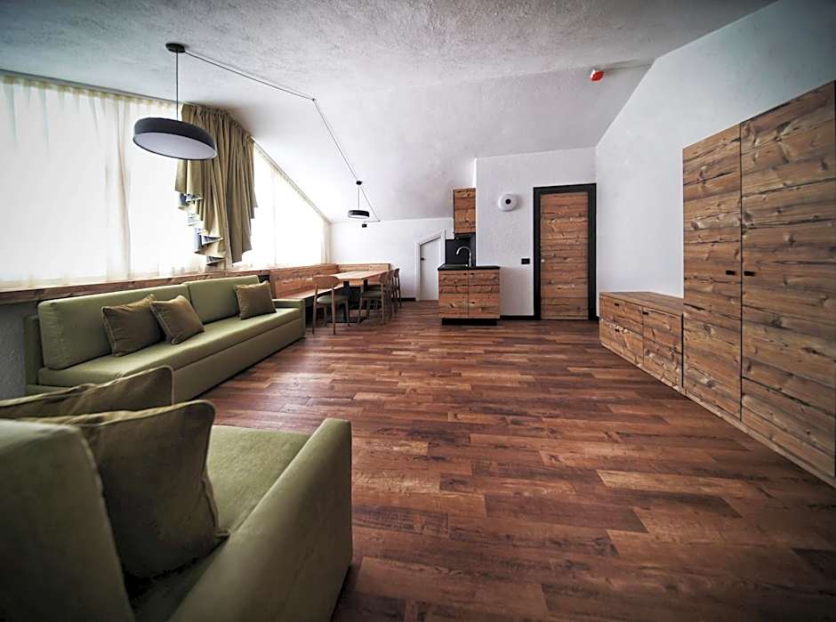 TH La Thuile - Planibel Residence