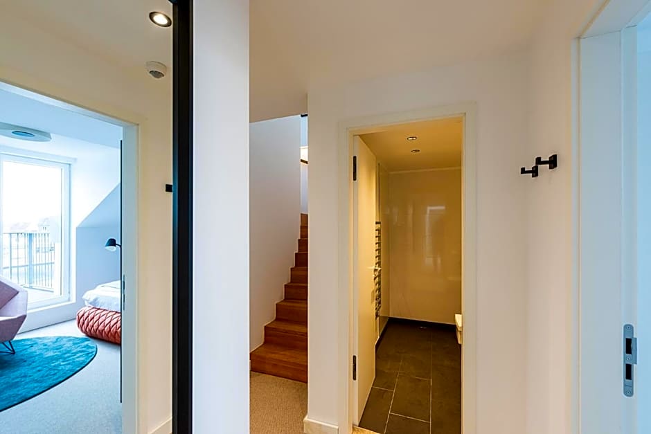 Studiohouse Frankfurt