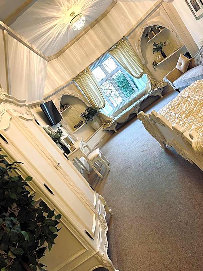 The Bentley Brook Inn