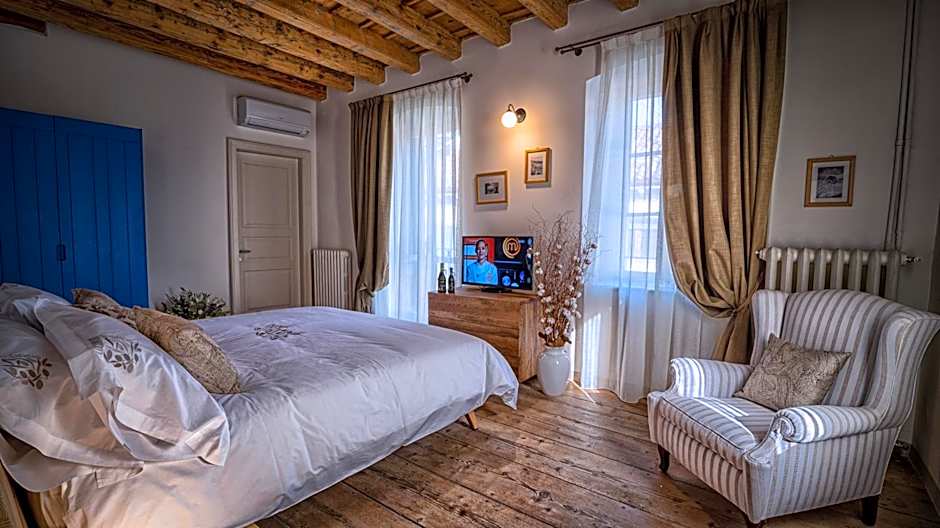 Locanda Dell'Oleificio