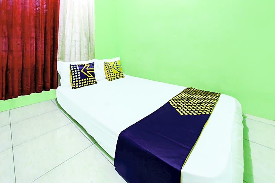 OYO Life 93255 Kosan Teratai Jaya