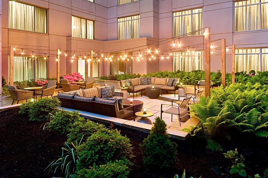 Courtyard by Marriott Washington, DC/Foggy Bottom