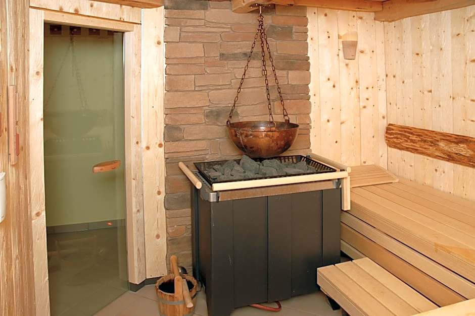 Hotel Garni Lindacher Hof