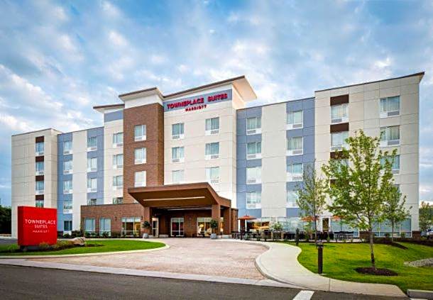 TownePlace Suites by Marriott Detroit Canton