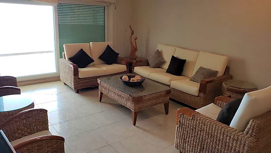 CARASOL VILLAS y SUITES PRIVADAS