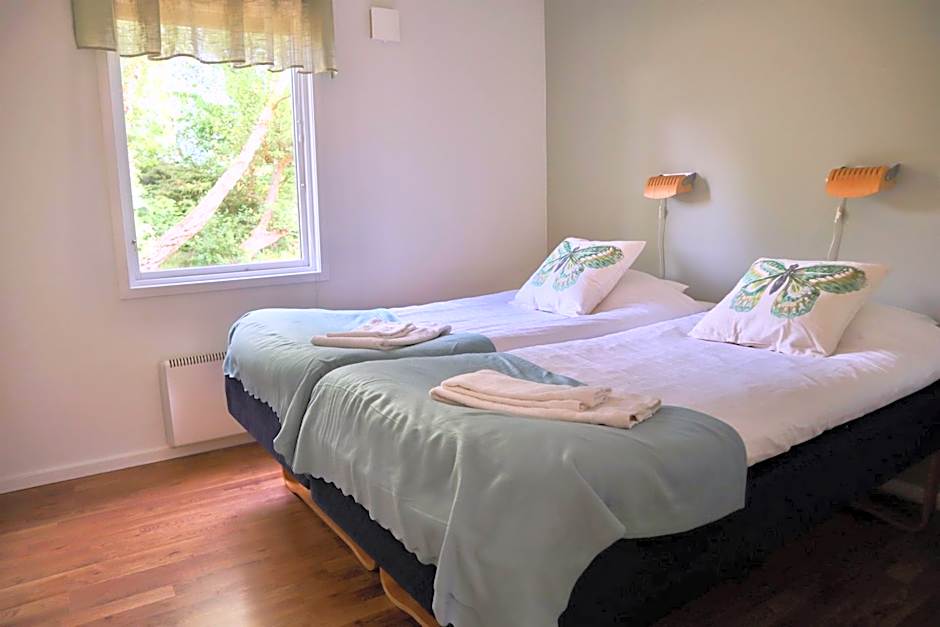 Höllviksnäs möten mat logi