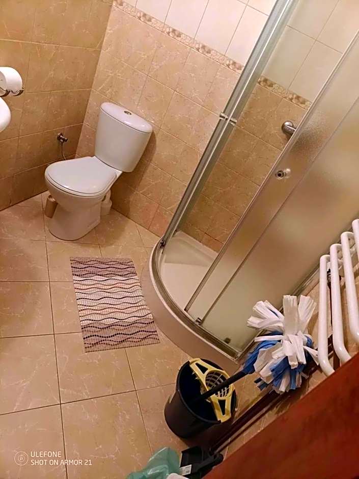 NOCLEGI Marek - Darłowo Centrum