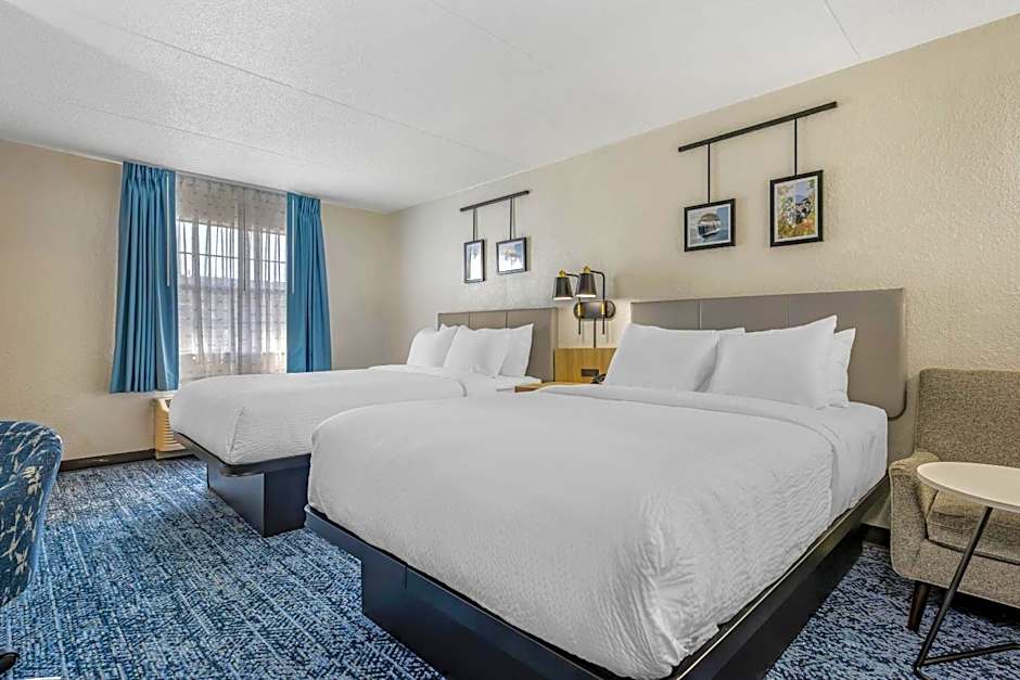 Sleep Inn & Suites Merrillville