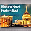 Homewood Suites By Hilton Fresno