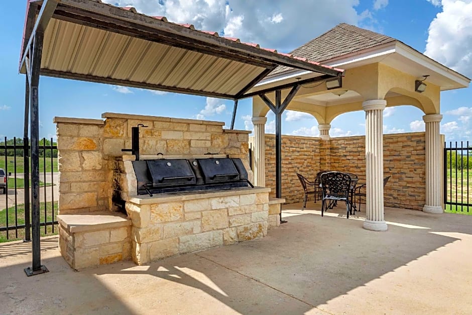 Comfort Inn & Suites Gatesville