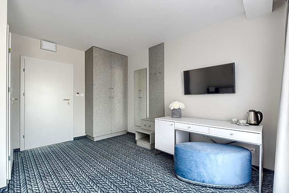 Szymański Holiday Rooms