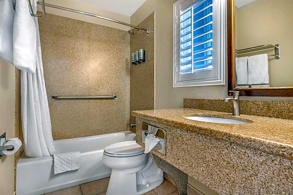 Best Western Tradewinds