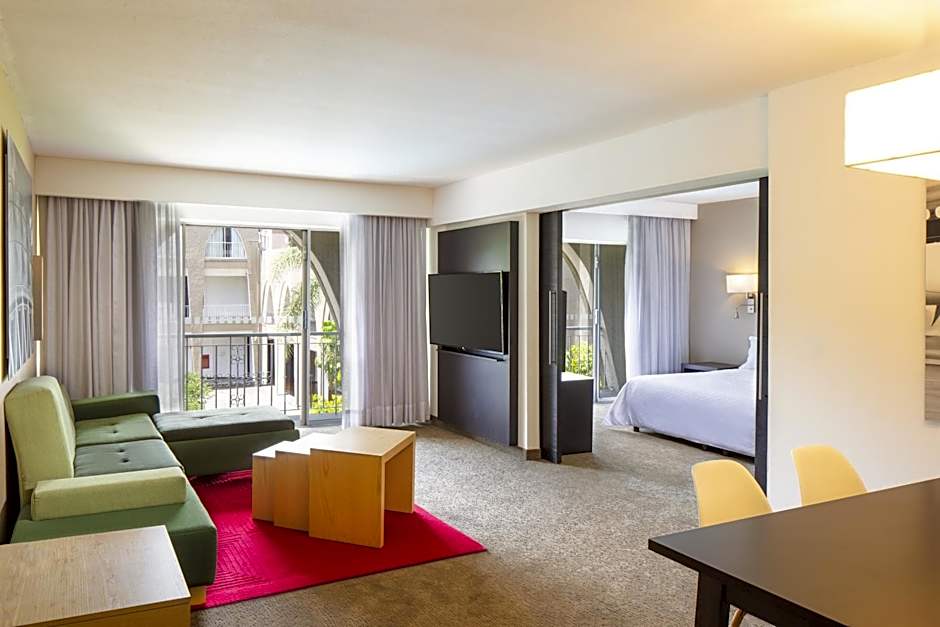 Fiesta Inn Aeropuerto Ciudad de México