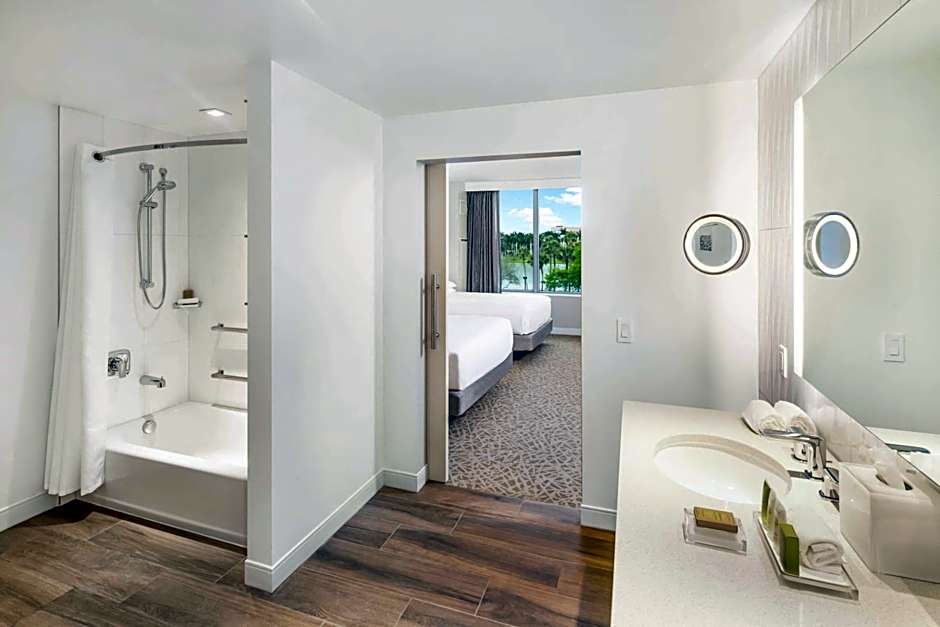 Hilton Miami Dadeland