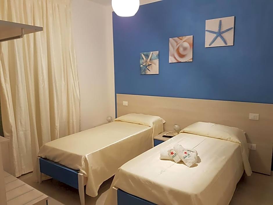 Stella Marina Agropoli