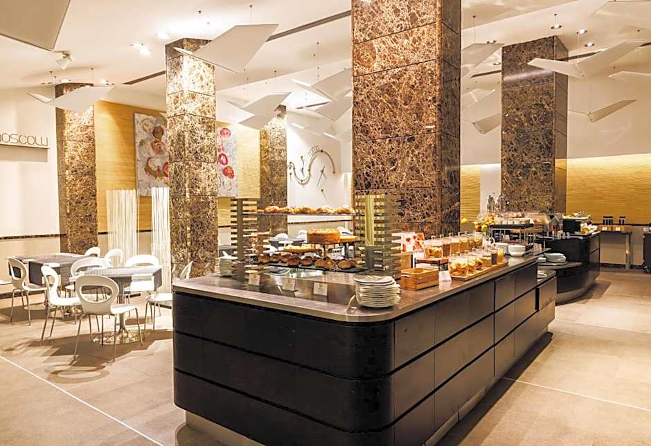 Best Western Premier Hotel Royal Santina