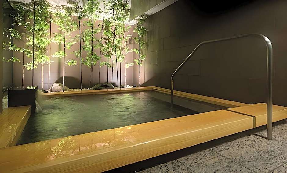 Solaria Nishitetsu Hotel Kyoto Premier