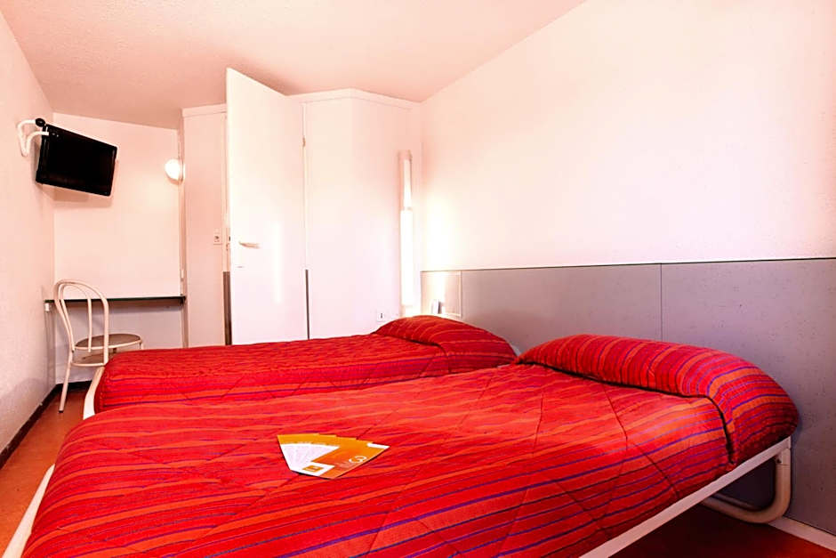 Premiere Classe Cambrai Proville