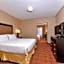 Holiday Inn Express Breezewood By IHG