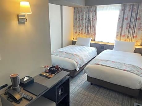 Willows Hotel Osaka Shin Imamiya - Vacation STAY 03163v