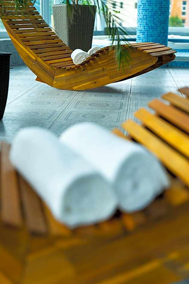 Hotel Kristály Konferencia & Wellness