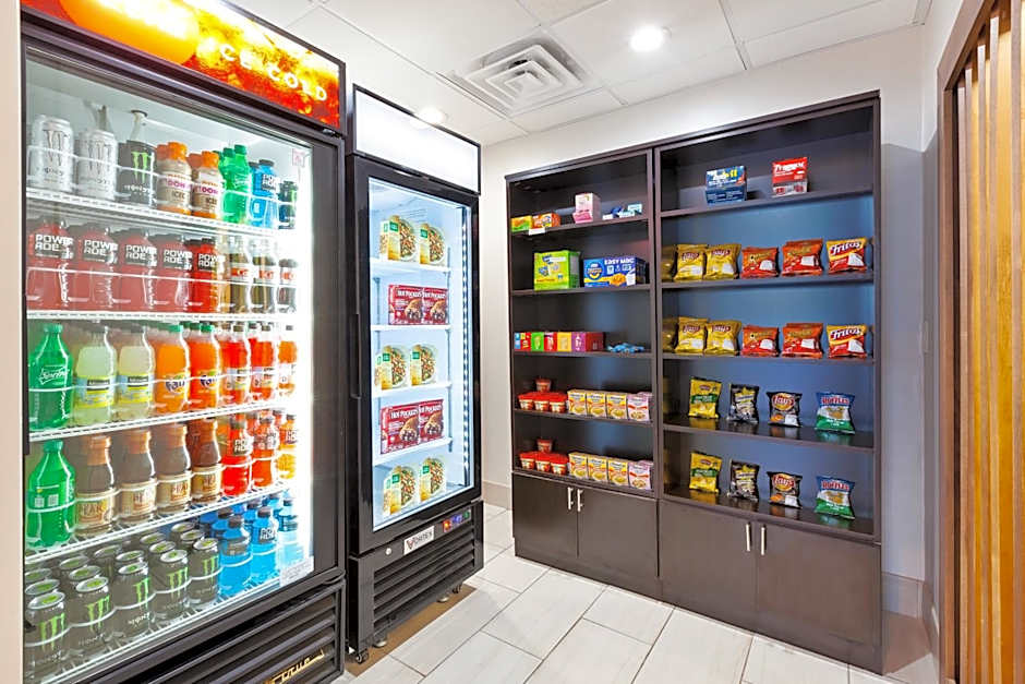 Holiday Inn Express Hotel & Suites Cleveland-Richfield By IHG