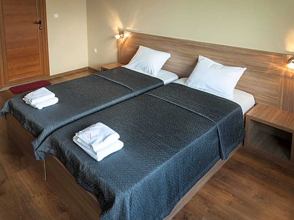 Family Hotel Pautalia