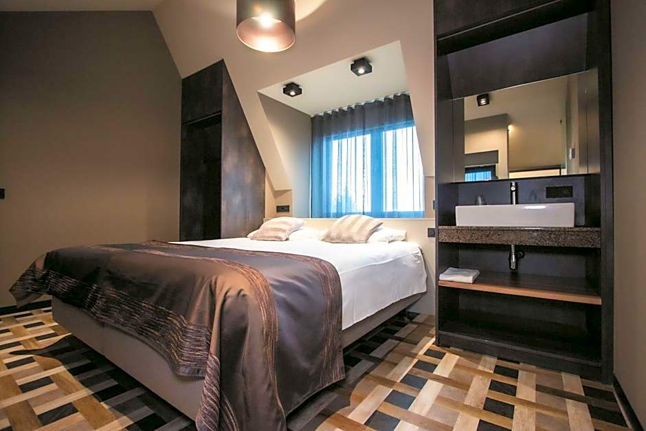 Best Western Hotel Nobis Eindhoven-Venlo A67