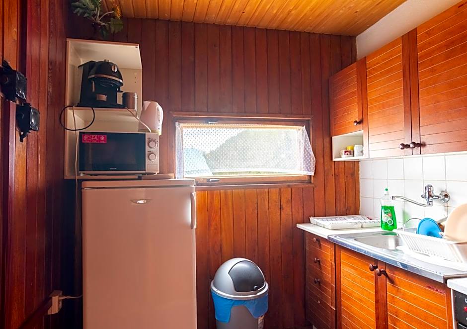 Turistická Chata Chopok