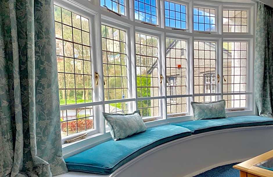 The Claremont Hotel-Adult Only