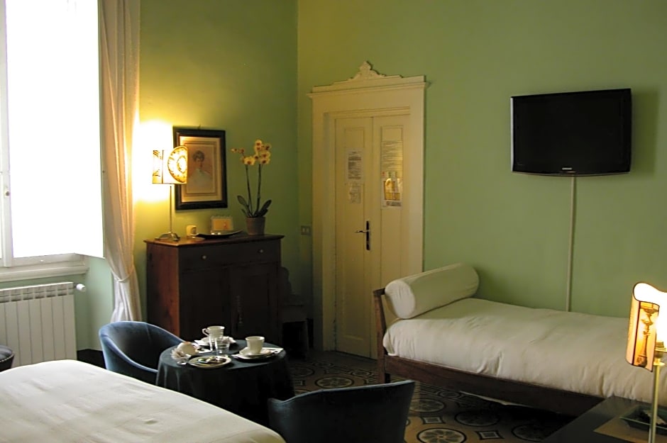 Alberghino B&B