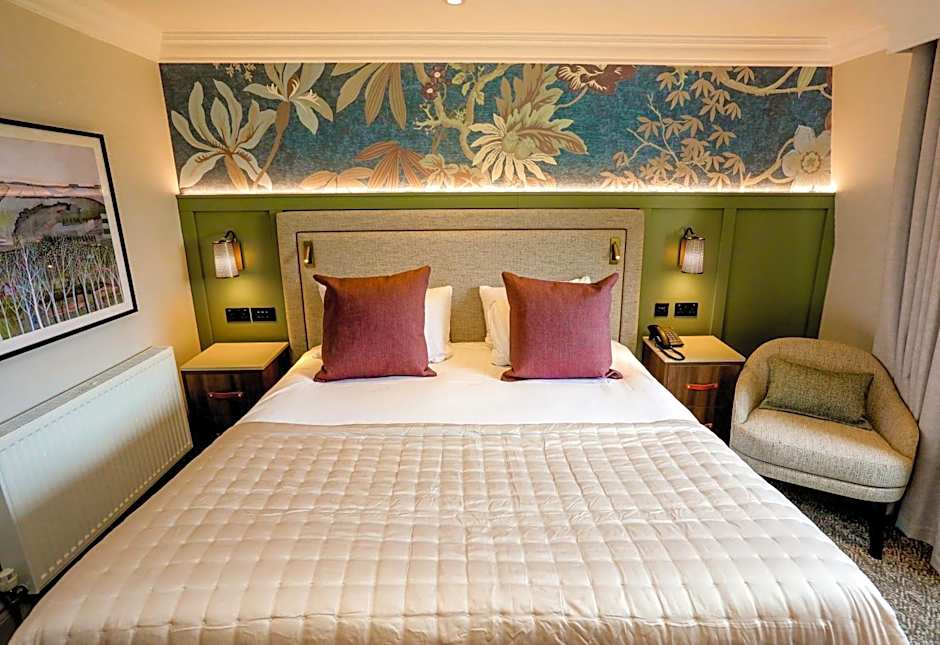 Gretna Hall Hotel