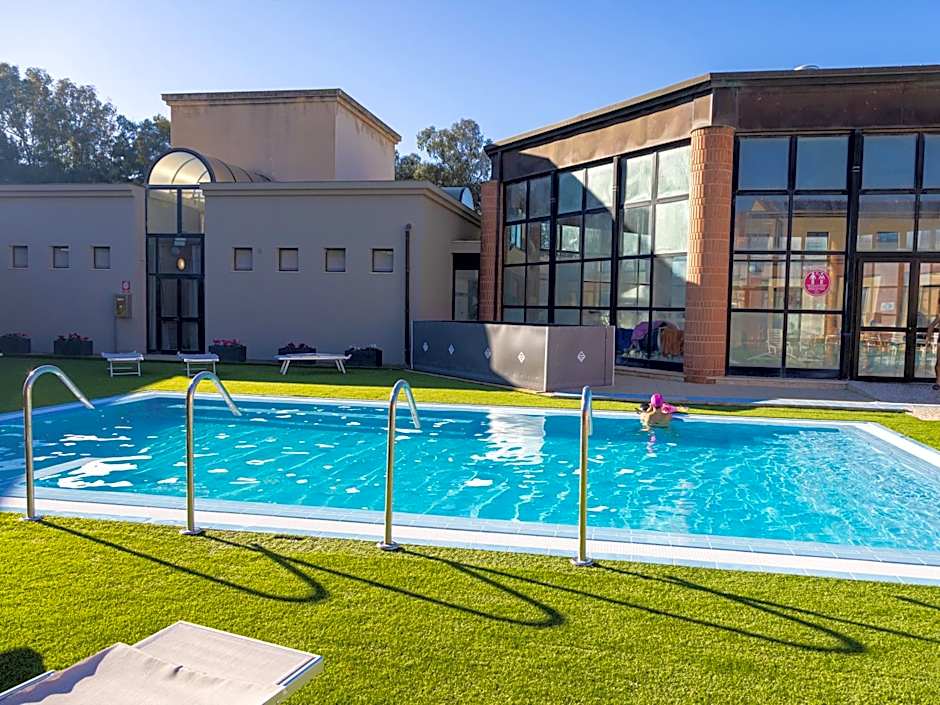 Sardegna Termale Hotel&SPA