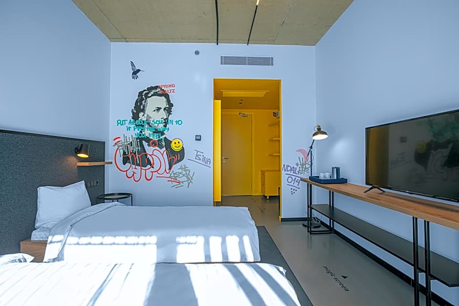 Park Hotel Tsinandali Estate