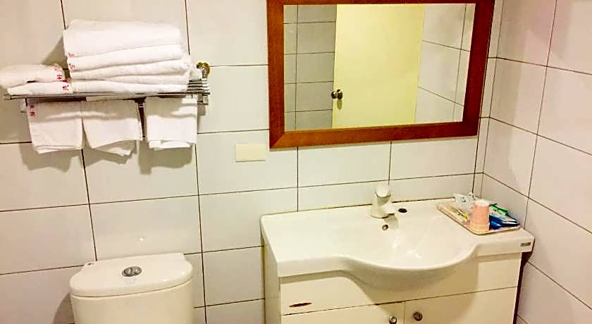 San Ho Business Hotel