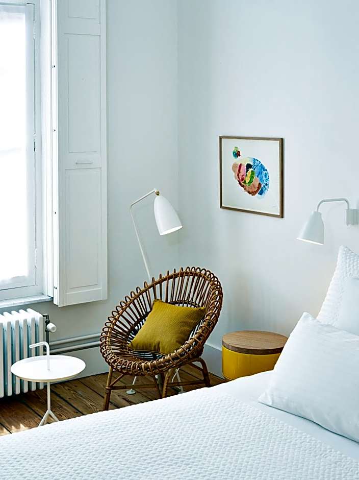 Hotel des Galeries
