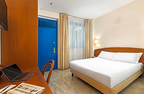 Economy Double Room - Ground Floor