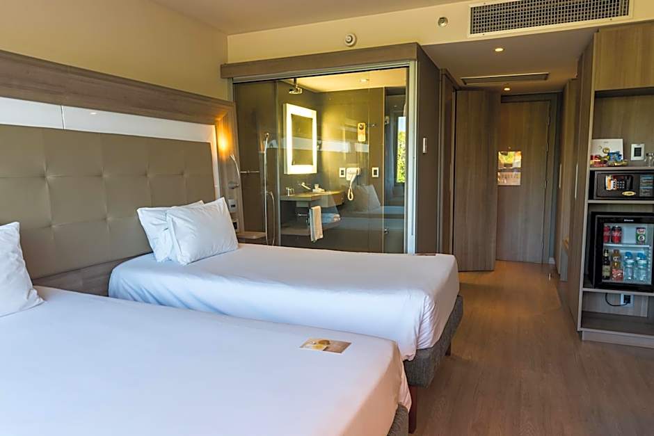 Novotel RJ Praia de Botafogo