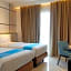 Java Lotus Hotel Jember