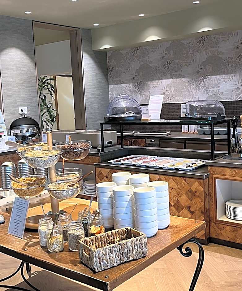 Best Western Hotel Mainz