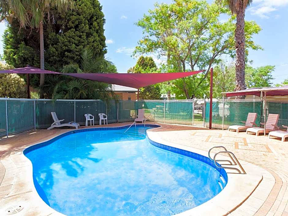 Discovery Parks - Swan Valley