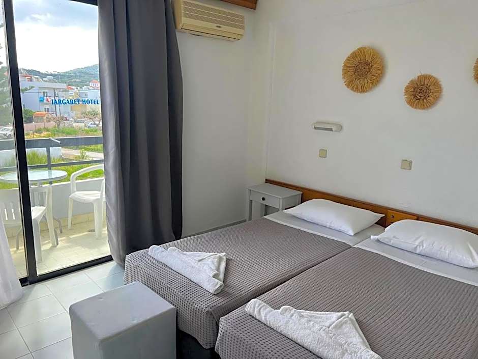 Smart Accommodation Rhodes