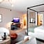 Clarion Hotel Sea U