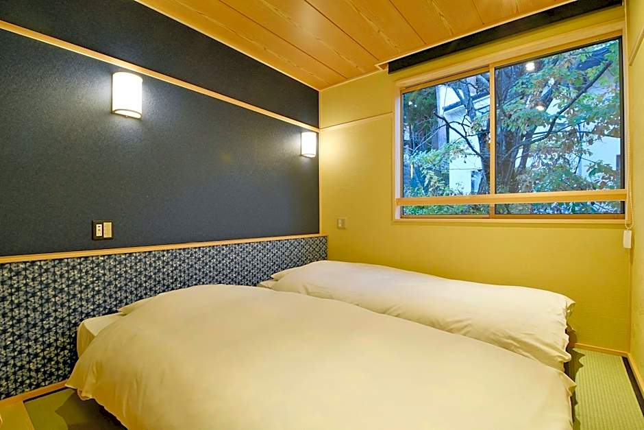 Ryokan Sakaya