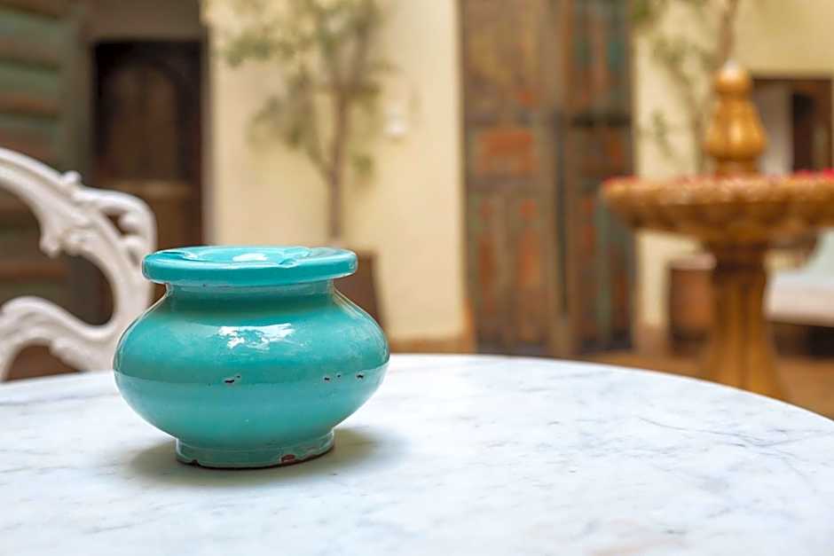 Riad Le Coq Berbère