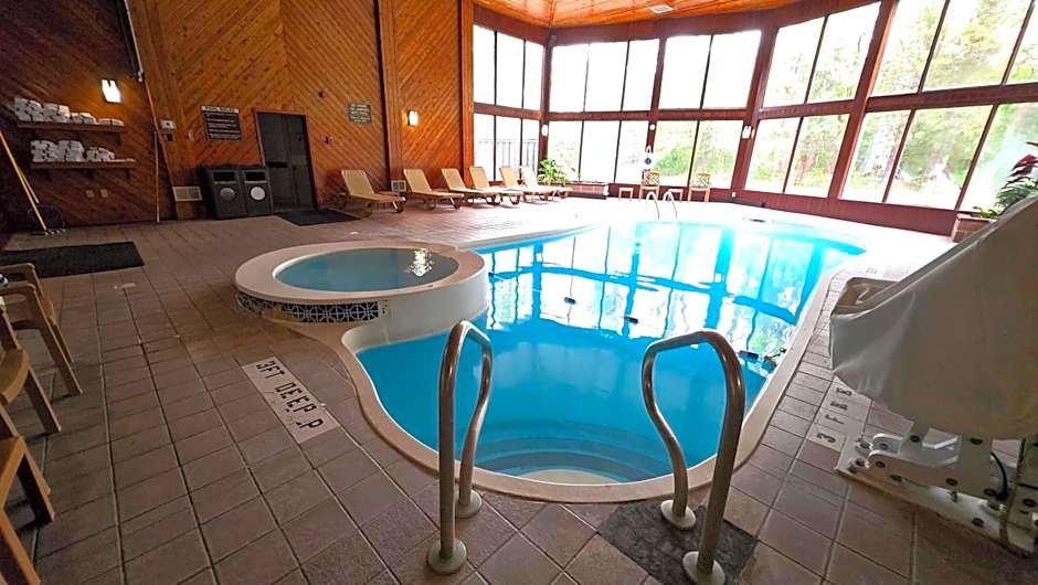 Best Western Clifton Park