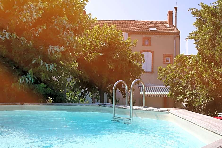 Chambres d'Hôtes Villa Bellevue