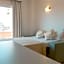 Azuline Hotel - Apartamento Rosamar