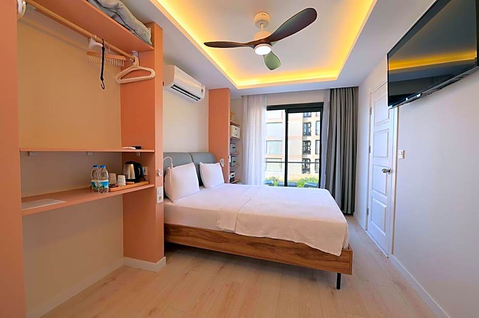 Calis Hotel