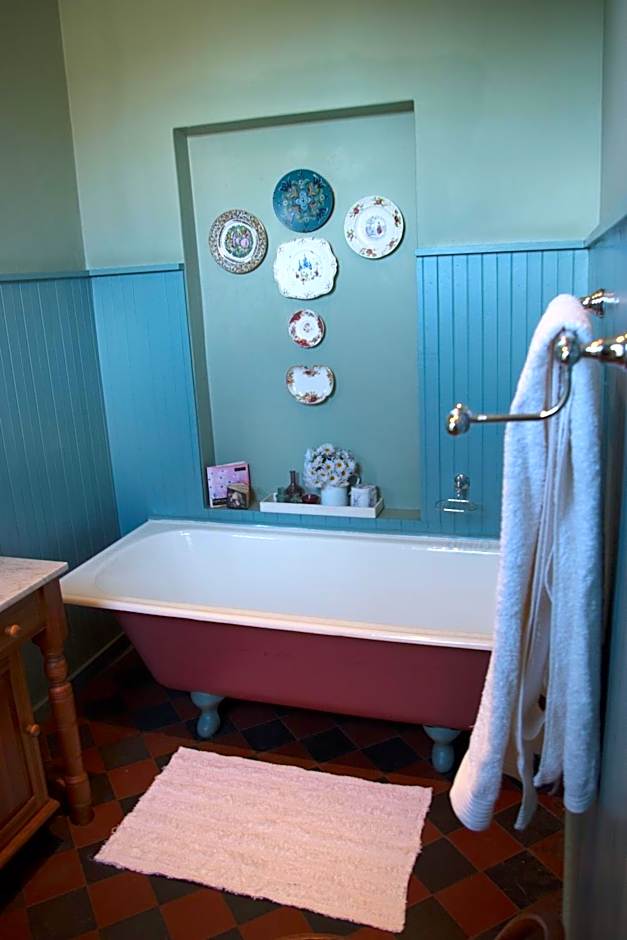Tancredi B&B